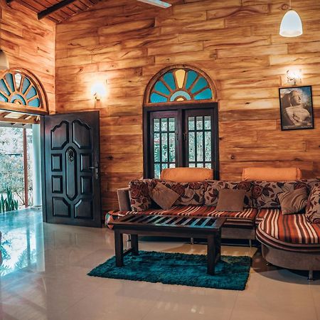 Villa Ali Unawatuna Exterior foto